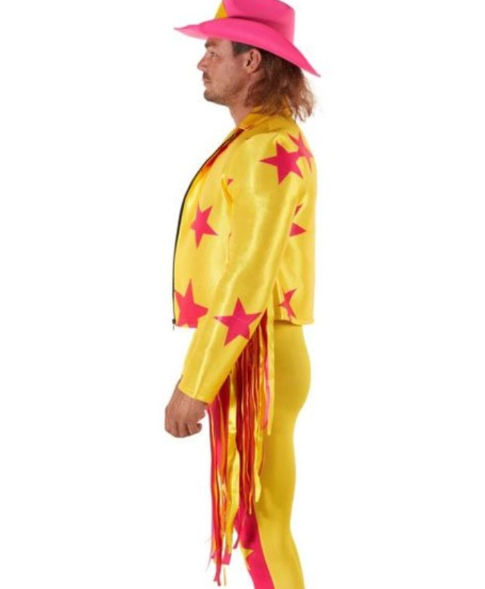 Macho Man Randy Savage Jacket