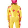 Macho Man Randy Savage Leather Jacket
