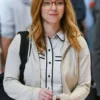 Madame Web Sydney Sweeney Hooded Jacket
