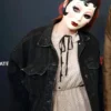 Madelaine Petsch The Strangers Chapter 3 Denim Jacket