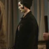 Madelaine Petsch The Strangers Chapter 3 Jacket
