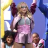 Madonna FIFA World Cup Final Halftime Show Jacket