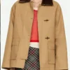 Mango Barn Jacket