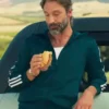Marco Calvani You Me And Tuscany Track Jacket