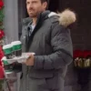 Marcus Rosner Falling Like Snowflakes Jacket