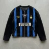 Marcus Thuram Personalized Jacket