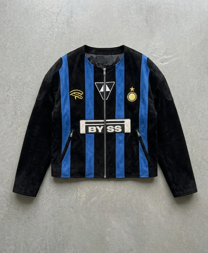 Marcus Thuram Personalized Jacket