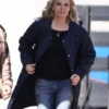 Margos Got Money Troubles Shayanne Millet Quilted Coat
