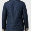 Mariah Robinson Reacher S03 Quilted Jacket Men