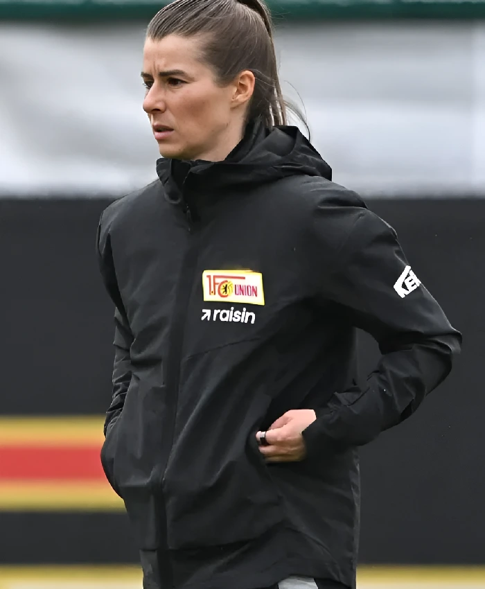 Marie Louise Eta Union Berlin Training Jacket Sale