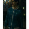 Marin Judas TV Mini Series CULTE 2BE3 Frank Tracksuit