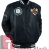 Mariner Moose Seattle Varsity Mariners Jacket