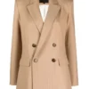 Martha Madison Days Of Our Lives Brown Blazer For Sale