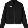 Marvel Ghost Rider Denim Jacket