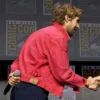 Marvel San Diego Comic Con 2026 Ghost Rider Ryan Gosling Denim Jacket