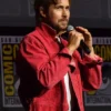 Marvel San Diego Comic Con 2026 Ghost Rider Ryan Gosling Jacket