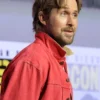 Marvel San Diego Comic Con 2026 Ghost Rider Ryan Gosling Red Jacket