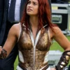 Masters Of The Universe 2026 Camila Mendes Royal Armor Vest