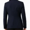 Matchbox The Movie 2026 John Cena Navy Blazer Coat Women