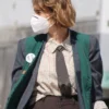 Maya Hawke Stranger Things Robin Buckley Season 4 Ask Me Family Video Vest