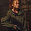 Maya Lucas 2026 The Strangers Chapter 3 Jacket