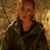 Maya Lucas 2026 The Strangers Chapter 3 Madelaine Petsch Fleece Jacket