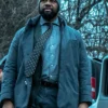 Mayor Of Kingstown S04 Stevie Twill Jacket