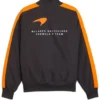 McLaren F1 Team 2026 Ella Lloyd Jacket