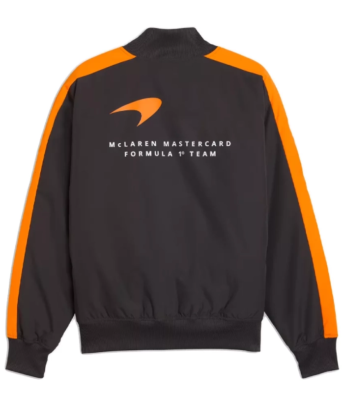 McLaren F1 Team 2026 Ella Lloyd Jacket