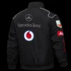 McLaren Mercedes Benz Jacket