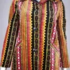 Mean Girls Aulii Cravalho Multicolor Jacket 1