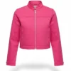 Megan Moroney NYC Jacket
