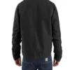 Mekai Curtis Power Book III Raising Kanan S04 Black Jacket