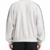 Men Adidas Cherry Blossom White Jacket