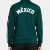 Men Adidas Mexico Track Jacket