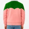 Men Tyler The Creator Golf Cowboy Jacket