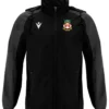 Men And Women Black Elbrus Jacket For Sale