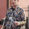 Men And Women Tigers And Toucans Printed Tracksuit