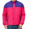 Mens All That x Alien Boy Oliver Tree Jacket