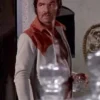 Mens Classic Burt Reynolds Vintage Zip Up Jacket For Sale
