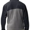 Mens Mountain Steens 2.0 Full Zip Fleece Jacket