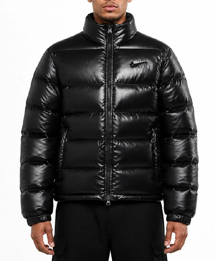 Mens Nike Drake Nocta Puffer Jacket