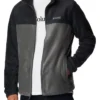 Mens Steens Mountain 2.0 Fleece Full Zip Jacket