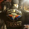 Mens And Womens Eazy E 8 Ball Posse Jacket For Sale