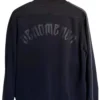 Mens And Womens Kobe Bryant Black Track Jacket