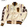Mens And Womens Kobe Bryant Legends Never Die Jacket
