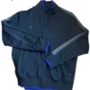 Mens And Womens Kobe Bryant Track Jacket