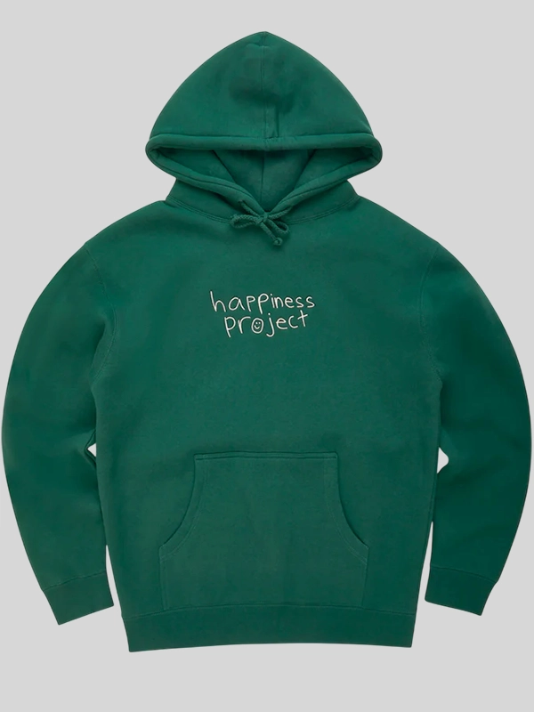 Mental Health Matters Hoodie