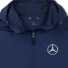 Mercedes Benz Packable Sport Tek Anorak Jacket For Sale