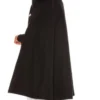 Meredith MacNeill Small Achievable Goals S01 Black Coat